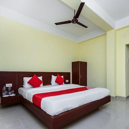 Hotel O Bimal Residency Dispur Zewnętrze zdjęcie