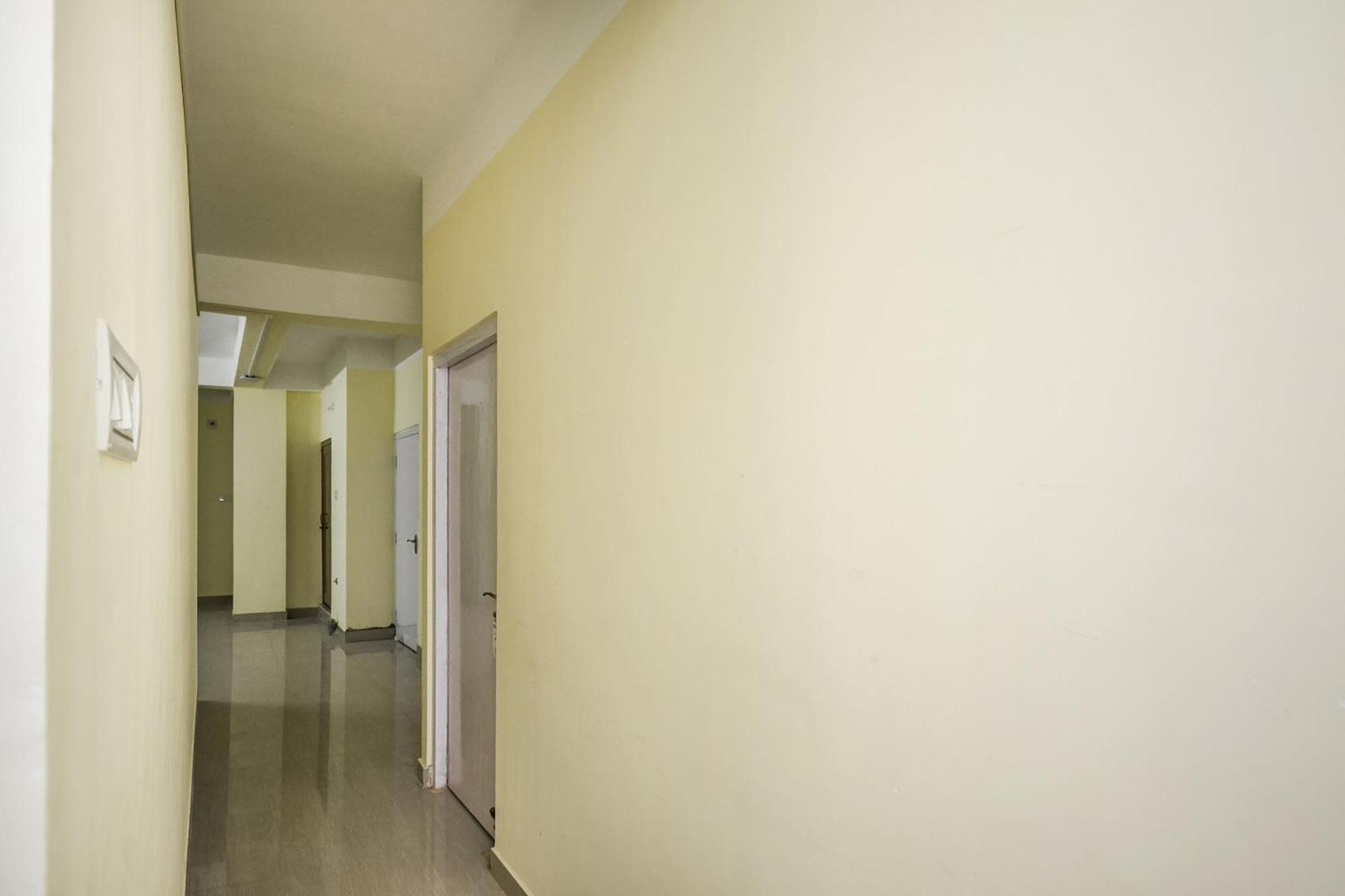 Hotel O Bimal Residency Dispur Zewnętrze zdjęcie