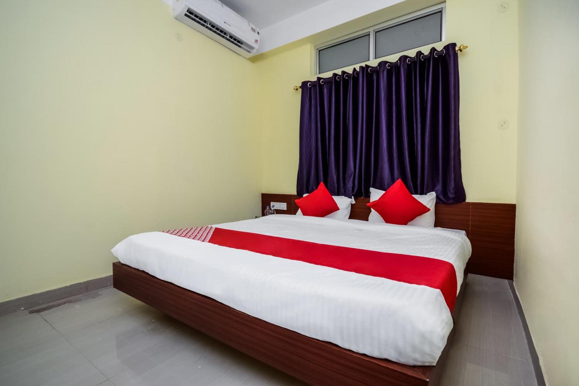 Hotel O Bimal Residency Dispur Zewnętrze zdjęcie