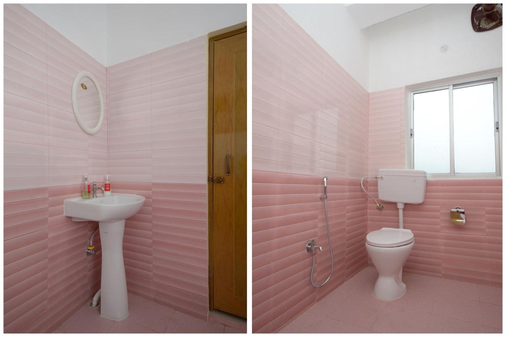 Hotel O Bimal Residency Dispur Zewnętrze zdjęcie