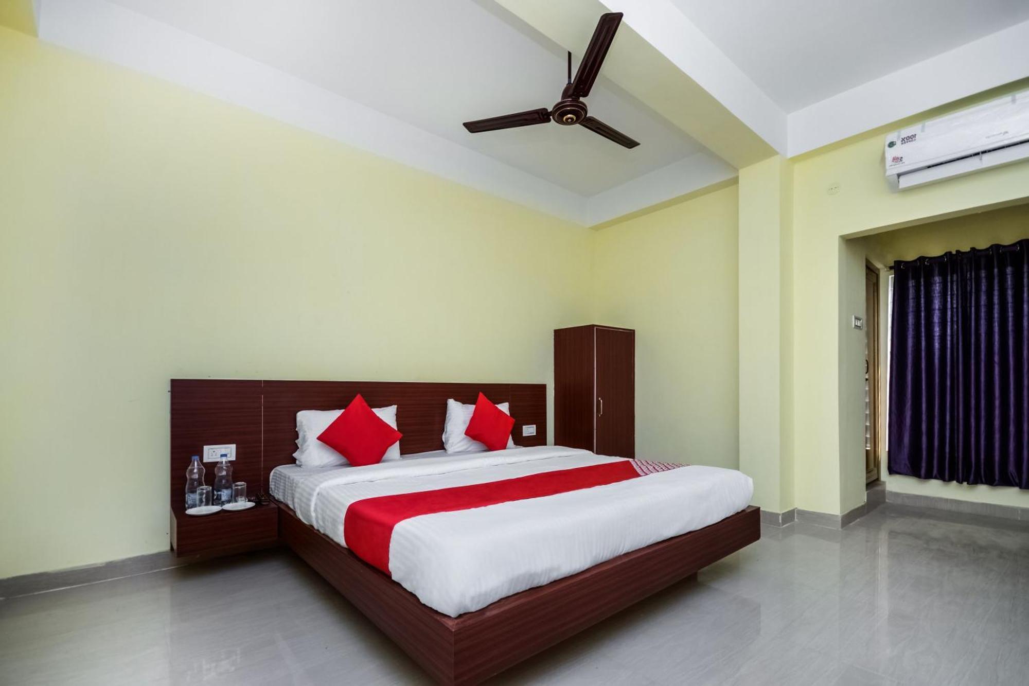 Hotel O Bimal Residency Dispur Zewnętrze zdjęcie
