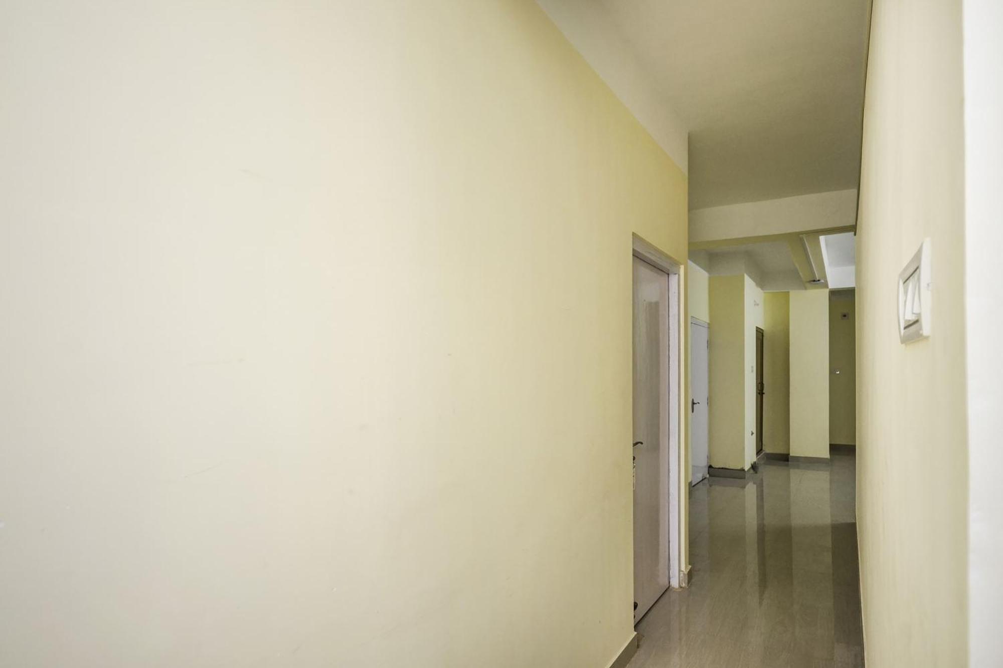 Hotel O Bimal Residency Dispur Zewnętrze zdjęcie